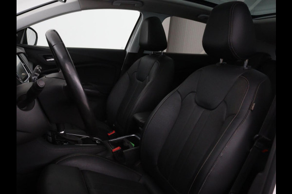 Opel Grandland X 1.2 Turbo Business Executive | Panoramadak | Stoelventilatie | Leder | Trekhaak | Adaptive cruise | Full LED | Carplay | Keyless