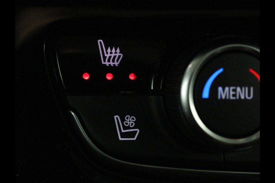 Opel Grandland X 1.2 Turbo Business Executive | Panoramadak | Stoelventilatie | Leder | Trekhaak | Adaptive cruise | Full LED | Carplay | Keyless