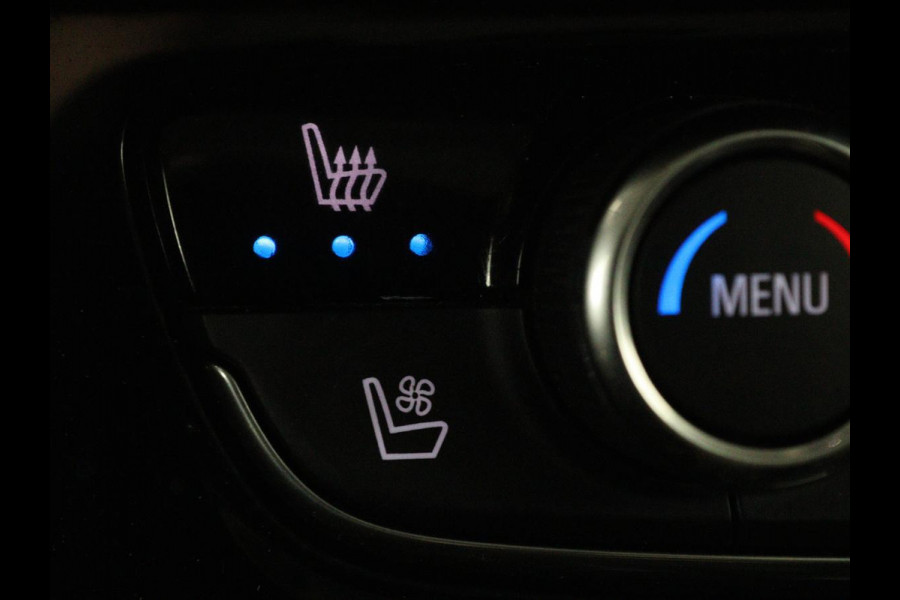 Opel Grandland X 1.2 Turbo Business Executive | Panoramadak | Stoelventilatie | Leder | Trekhaak | Adaptive cruise | Full LED | Carplay | Keyless