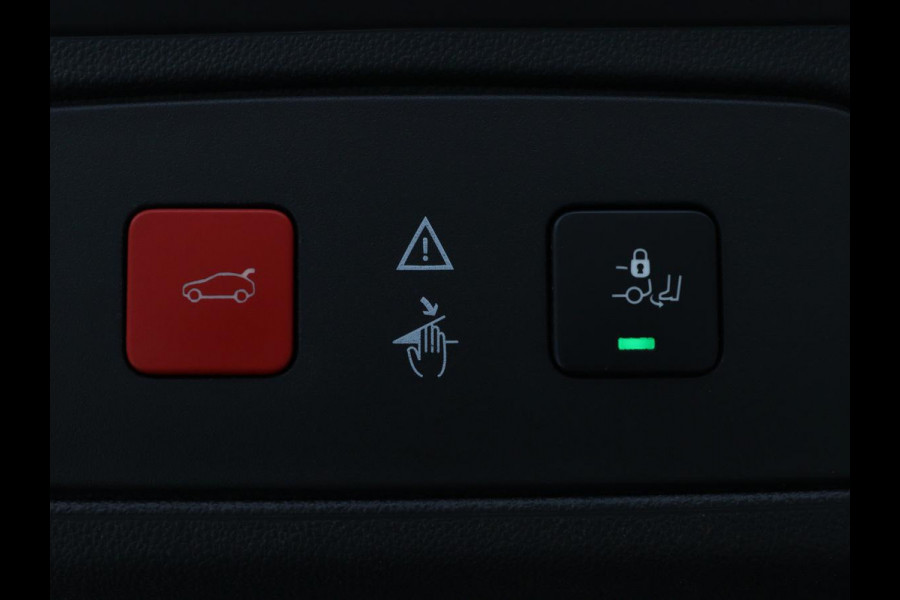 Opel Grandland X 1.2 Turbo Business Executive | Panoramadak | Stoelventilatie | Leder | Trekhaak | Adaptive cruise | Full LED | Carplay | Keyless