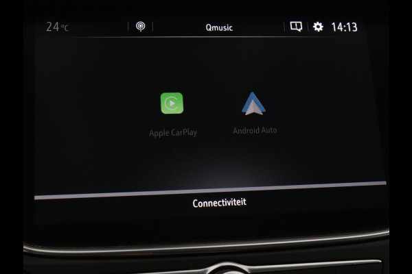 Opel Grandland X 1.2 Turbo Business Executive | Panoramadak | Stoelventilatie | Leder | Trekhaak | Adaptive cruise | Full LED | Carplay | Keyless