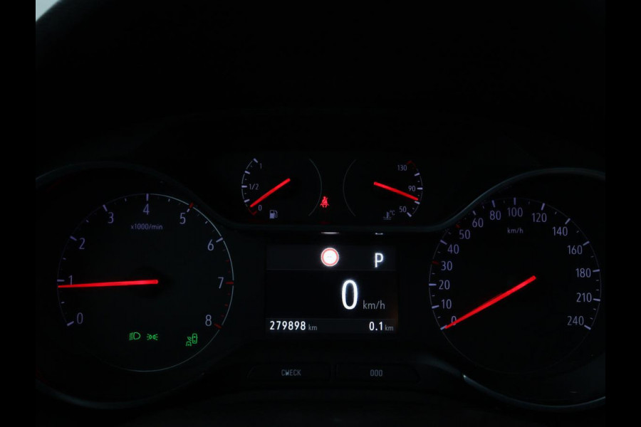 Opel Grandland X 1.2 Turbo Business Executive | Panoramadak | Stoelventilatie | Leder | Trekhaak | Adaptive cruise | Full LED | Carplay | Keyless