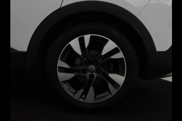 Opel Grandland X 1.2 Turbo Business Executive | Panoramadak | Stoelventilatie | Leder | Trekhaak | Adaptive cruise | Full LED | Carplay | Keyless