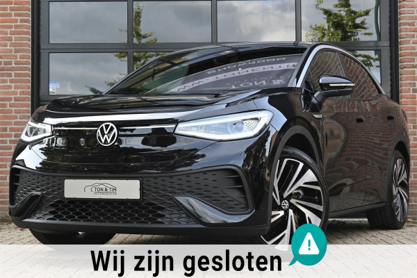 Volkswagen ID.5 Pro 77 kWh Pano Carplay A.Cam Adapt.Cruise Lane '22