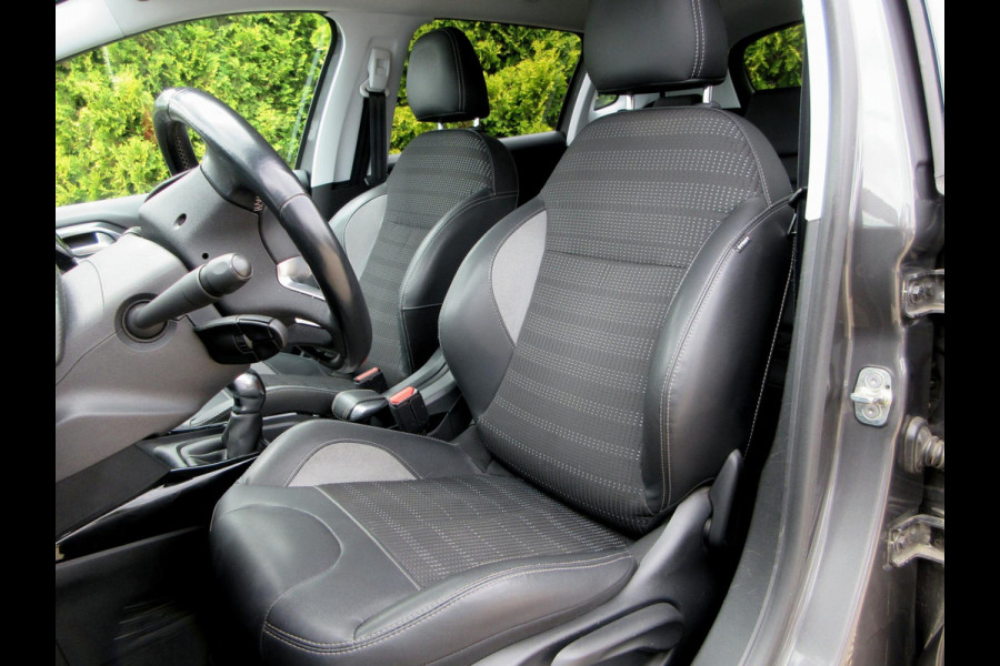 Peugeot 2008 1.2 PureTech Allure*Navi*Pdc*Camera*
