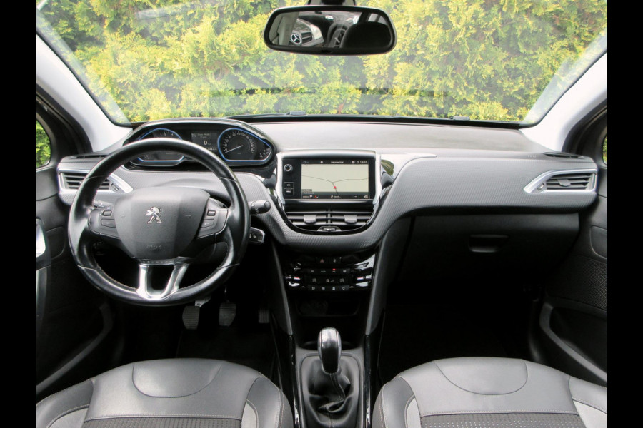 Peugeot 2008 1.2 PureTech Allure*Navi*Pdc*Camera*
