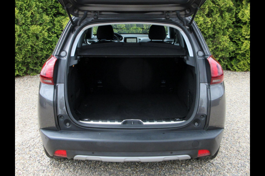 Peugeot 2008 1.2 PureTech Allure*Navi*Pdc*Camera*