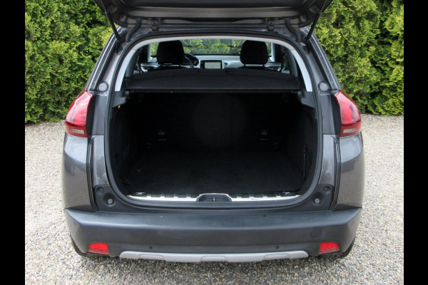Peugeot 2008 1.2 PureTech Allure*Navi*Pdc*Camera*