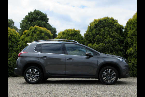 Peugeot 2008 1.2 PureTech Allure*Navi*Pdc*Camera*