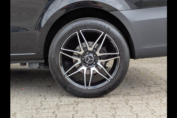 Mercedes-Benz Vito 114 CDI LANG AIRCO CRUISE NAVI EURO 6 METALLIC