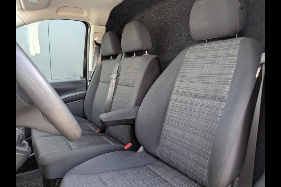 Mercedes-Benz Vito 114 CDI LANG AIRCO CRUISE NAVI EURO 6 METALLIC