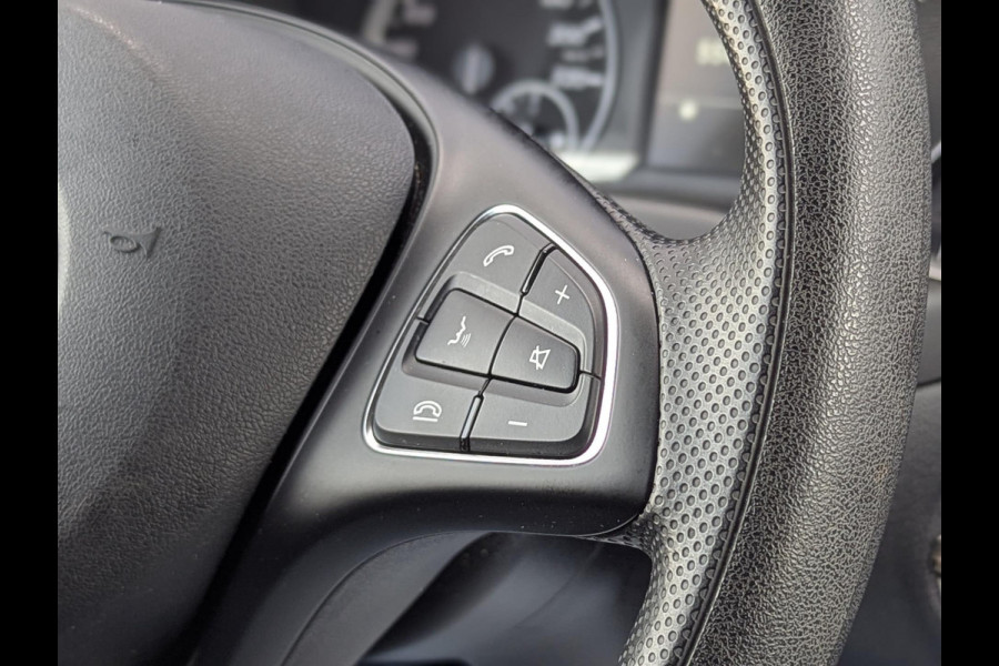 Mercedes-Benz Vito 114 CDI LANG AIRCO CRUISE NAVI EURO 6 METALLIC