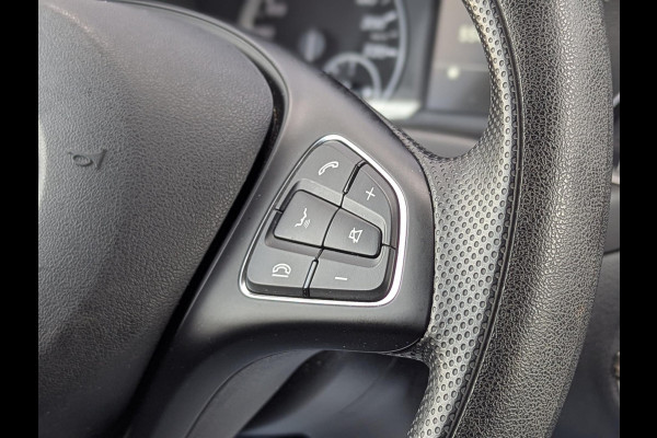 Mercedes-Benz Vito 114 CDI LANG AIRCO CRUISE NAVI EURO 6 METALLIC