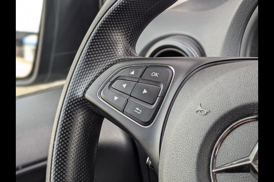 Mercedes-Benz Vito 114 CDI LANG AIRCO CRUISE NAVI EURO 6 METALLIC