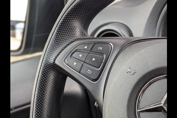 Mercedes-Benz Vito 114 CDI LANG AIRCO CRUISE NAVI EURO 6 METALLIC