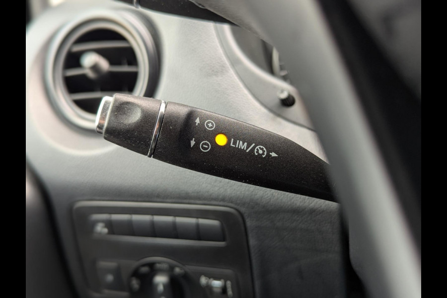 Mercedes-Benz Vito 114 CDI LANG AIRCO CRUISE NAVI EURO 6 METALLIC