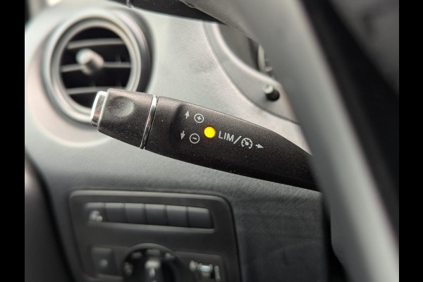 Mercedes-Benz Vito 114 CDI LANG AIRCO CRUISE NAVI EURO 6 METALLIC
