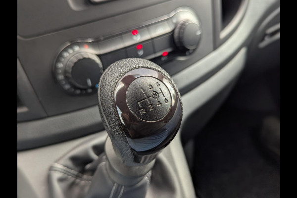 Mercedes-Benz Vito 114 CDI LANG AIRCO CRUISE NAVI EURO 6 METALLIC