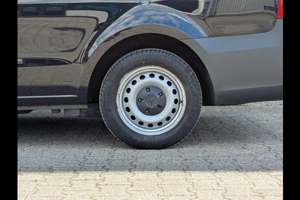 Mercedes-Benz Vito 114 CDI LANG AIRCO CRUISE NAVI TREKHAAK EURO 6 METALLIC