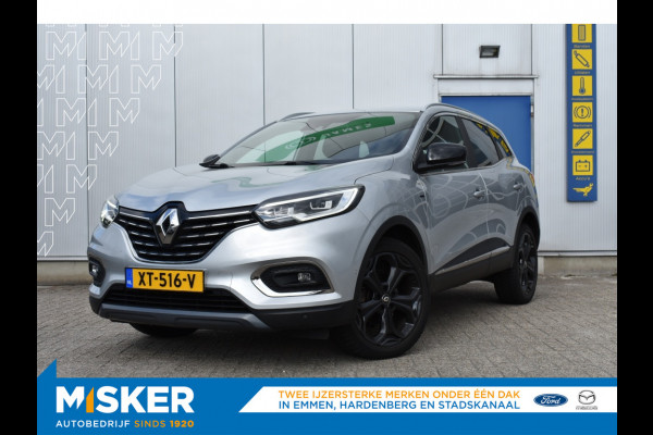 Renault Kadjar 1.3 TCe Black Edit.