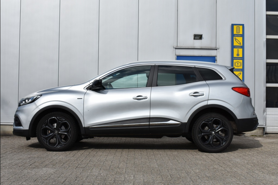 Renault Kadjar 1.3 TCe Black Edit.