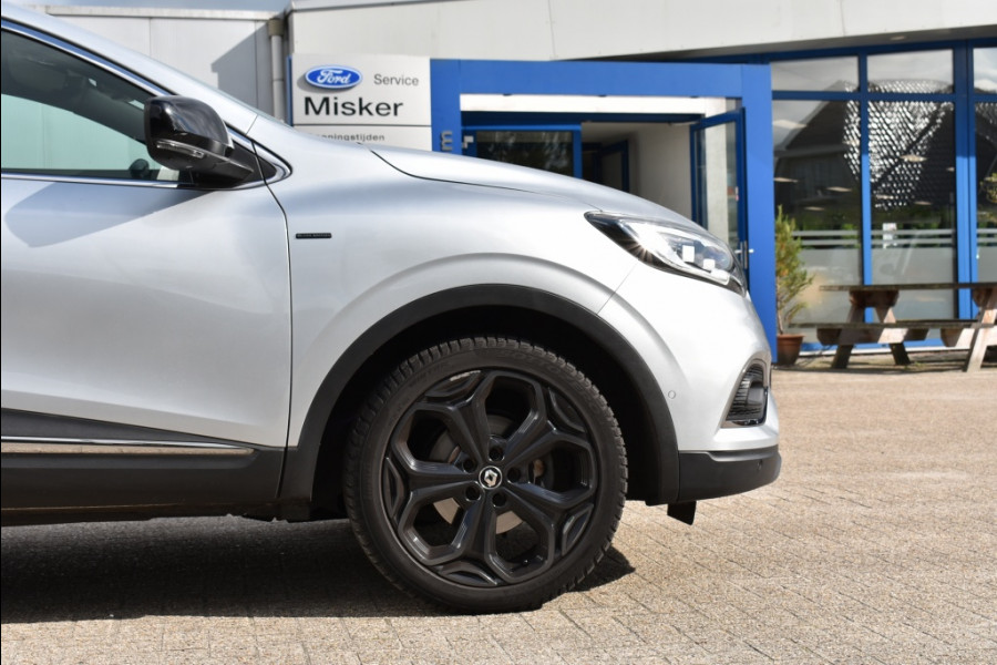 Renault Kadjar 1.3 TCe Black Edit.