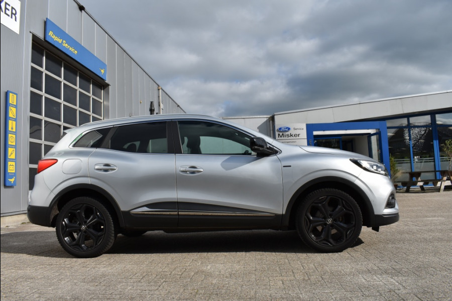 Renault Kadjar 1.3 TCe Black Edit.