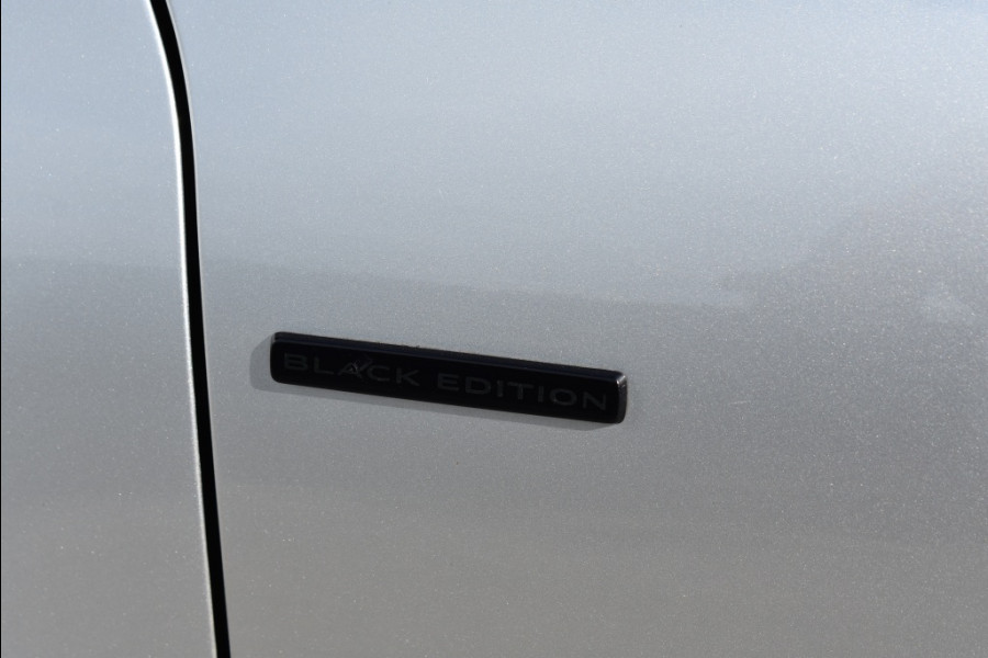 Renault Kadjar 1.3 TCe Black Edit.
