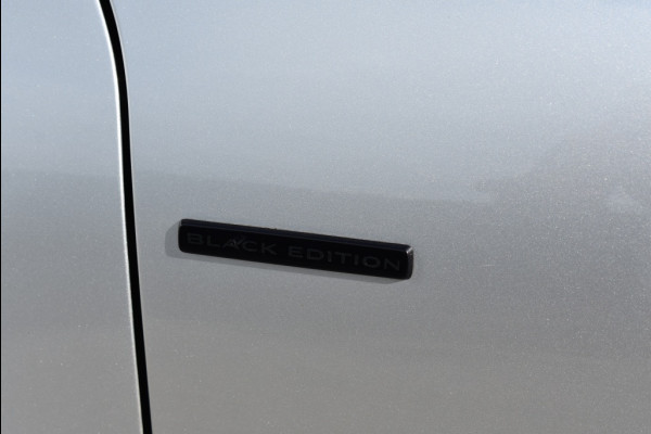 Renault Kadjar 1.3 TCe Black Edit.