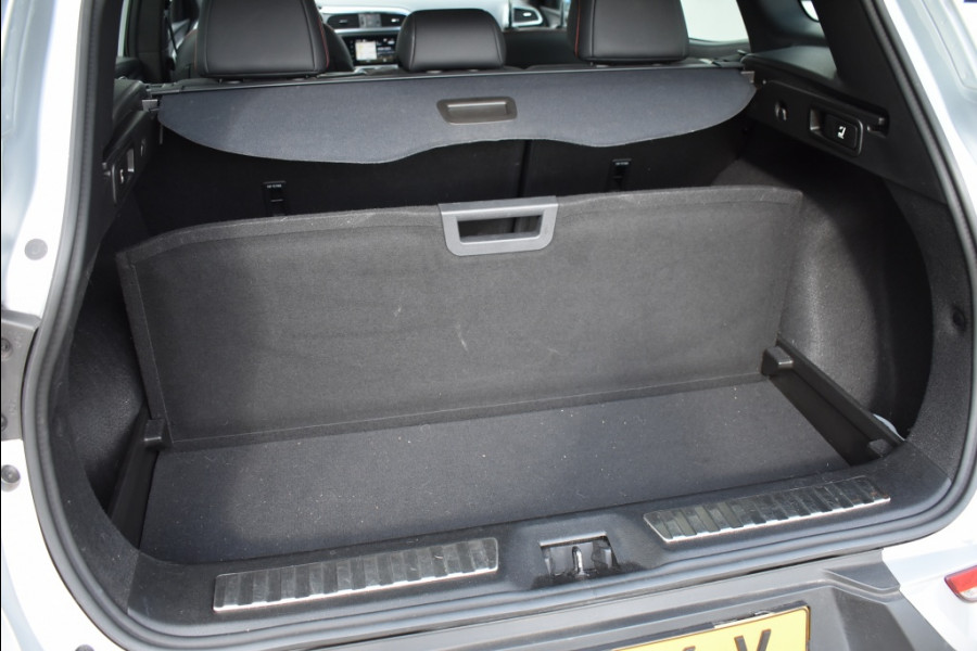 Renault Kadjar 1.3 TCe Black Edit.