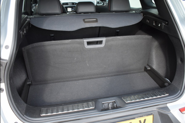 Renault Kadjar 1.3 TCe Black Edit.