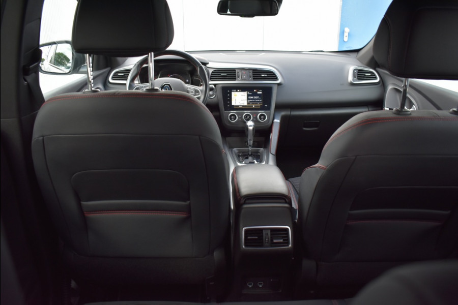 Renault Kadjar 1.3 TCe Black Edit.