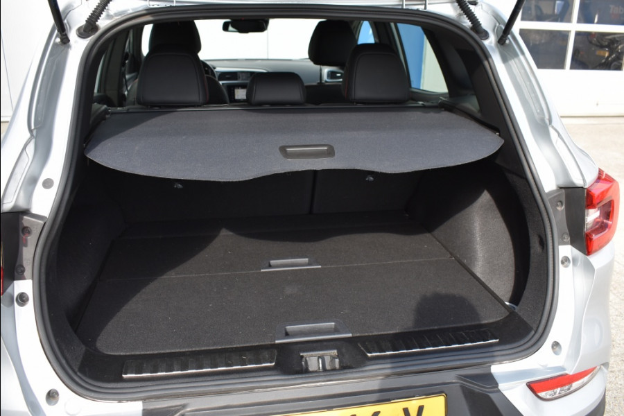 Renault Kadjar 1.3 TCe Black Edit.