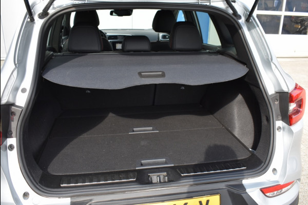 Renault Kadjar 1.3 TCe Black Edit.