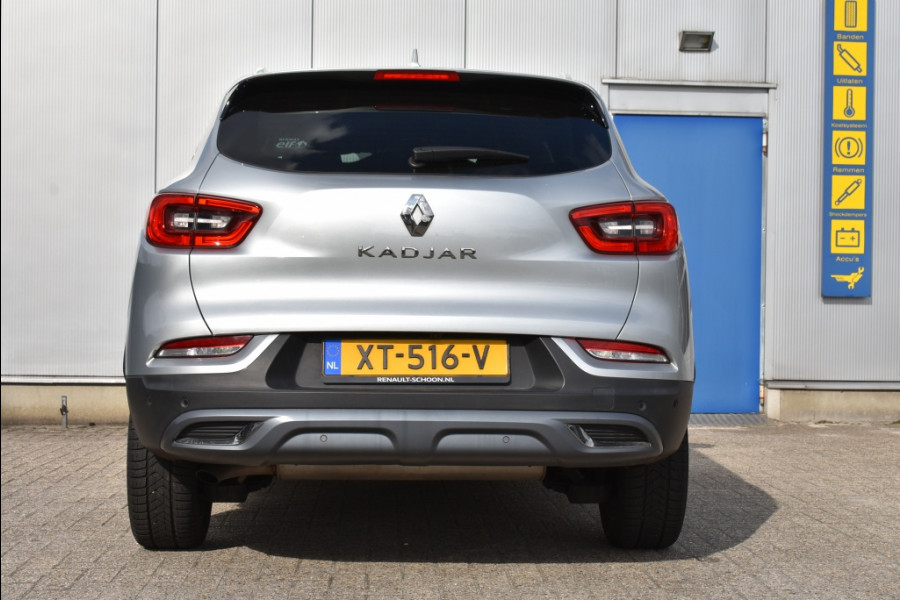 Renault Kadjar 1.3 TCe Black Edit.