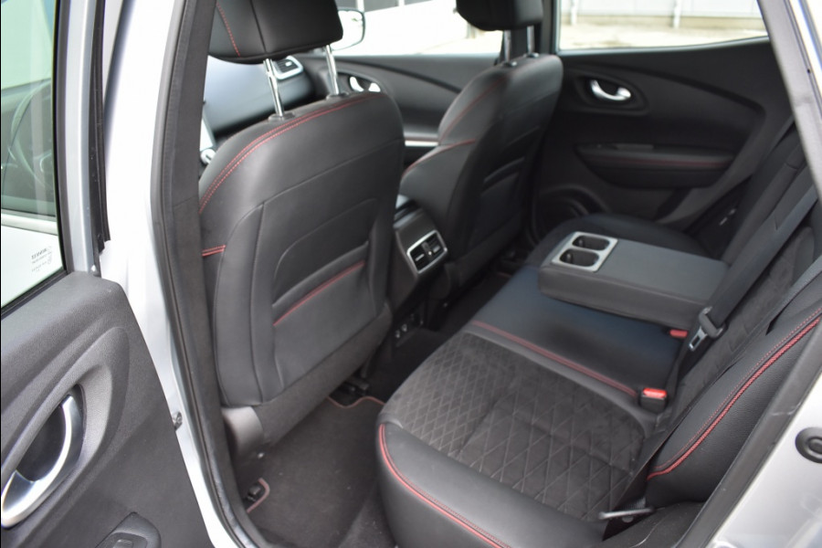 Renault Kadjar 1.3 TCe Black Edit.