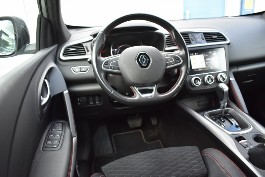 Renault Kadjar 1.3 TCe Black Edit.