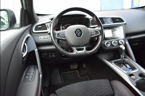 Renault Kadjar 1.3 TCe Black Edit.