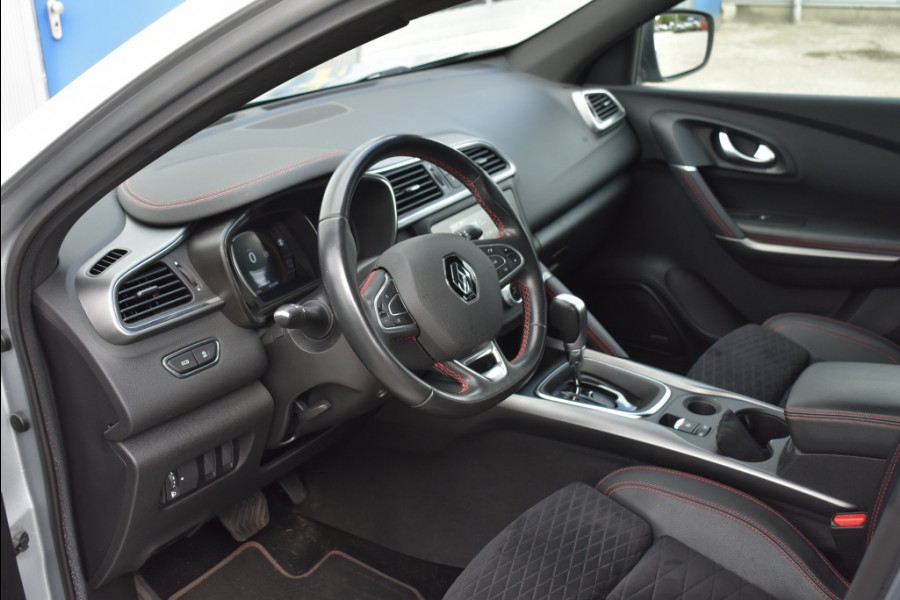 Renault Kadjar 1.3 TCe Black Edit.
