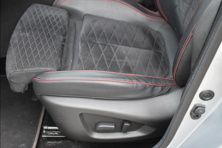 Renault Kadjar 1.3 TCe Black Edit.