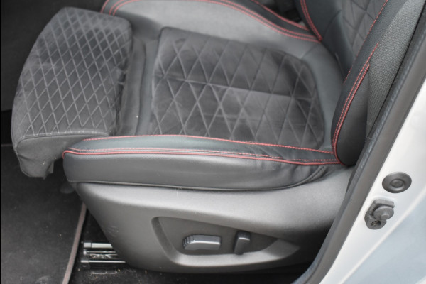 Renault Kadjar 1.3 TCe Black Edit.