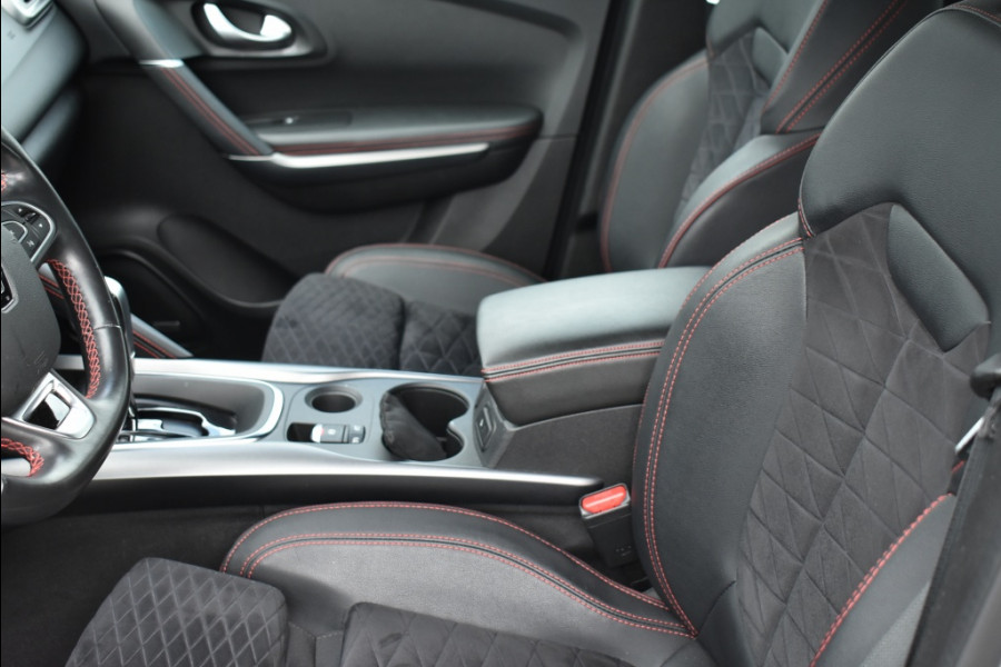 Renault Kadjar 1.3 TCe Black Edit.