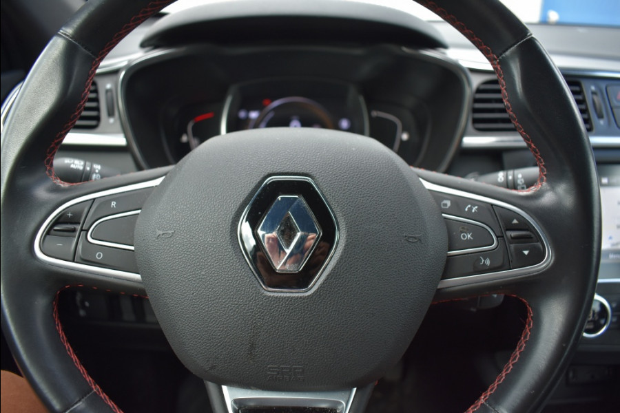 Renault Kadjar 1.3 TCe Black Edit.