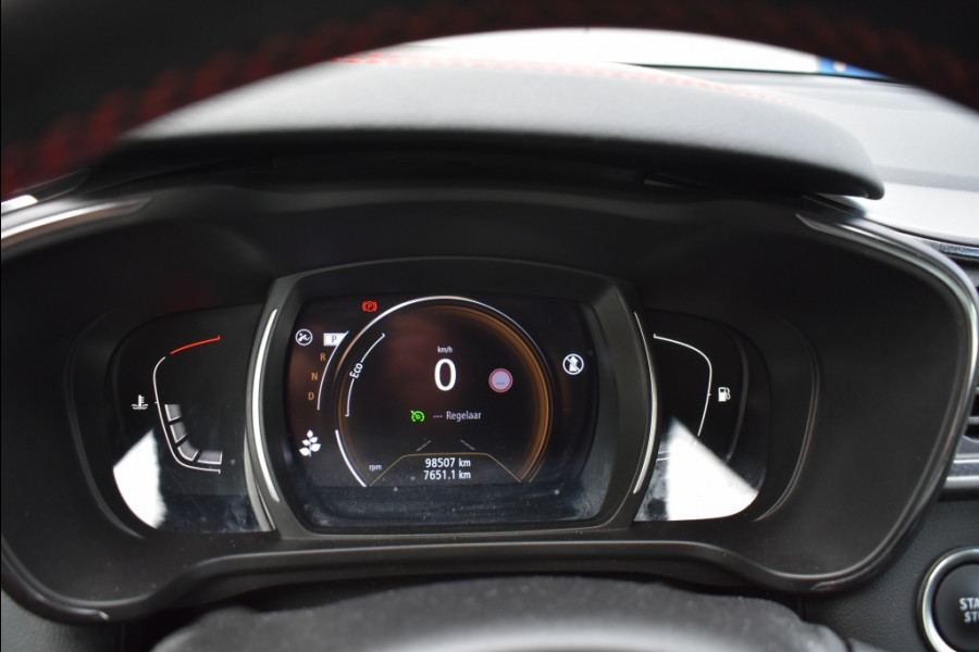 Renault Kadjar 1.3 TCe Black Edit.
