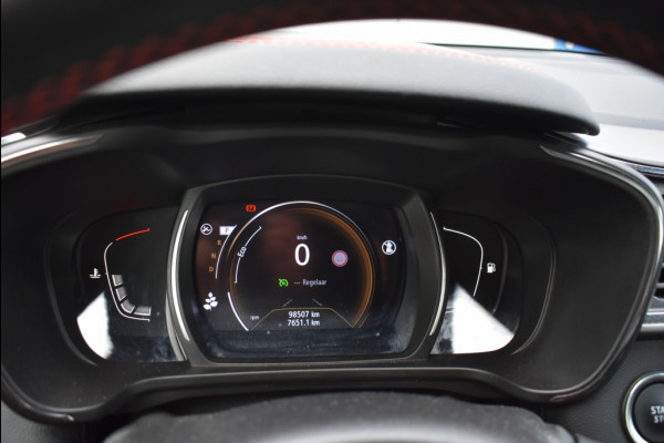 Renault Kadjar 1.3 TCe Black Edit.