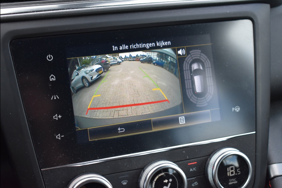Renault Kadjar 1.3 TCe Black Edit.