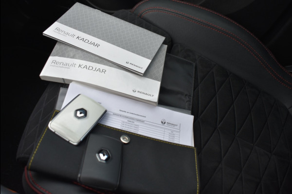 Renault Kadjar 1.3 TCe Black Edit.