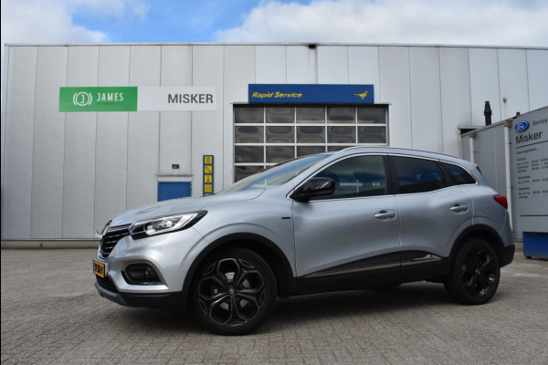 Renault Kadjar 1.3 TCe Black Edit.