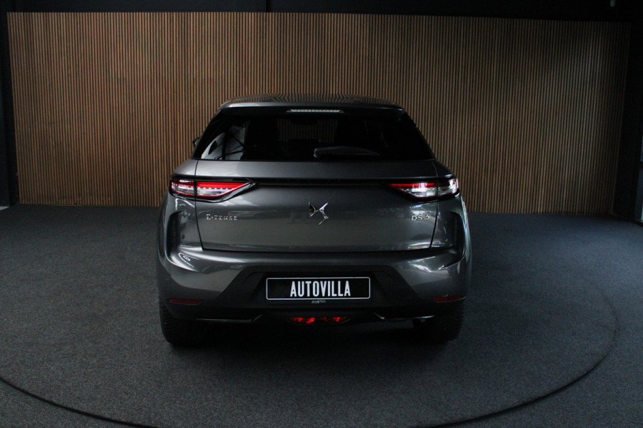 DS DS 3 Crossback E-Tense Bastille 50 kWh Navi Climate Leer PDC