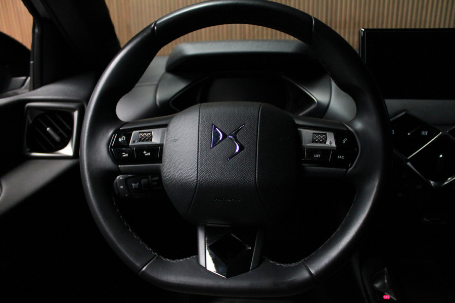 DS DS 3 Crossback E-Tense Bastille 50 kWh Navi Climate Leer PDC